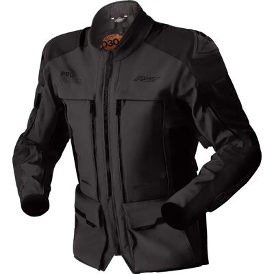 Veste moto femme RST Adventure D3O Argenté XL Female - Publicité Veste moto femme RST Adventure D3O Argenté XL Female - Publicité