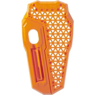 Protection dorsale moto RST x D3O In&Motion Orange TU Unisex - Publicité Protection dorsale moto RST x D3O In&Motion Orange TU Unisex - Publicité