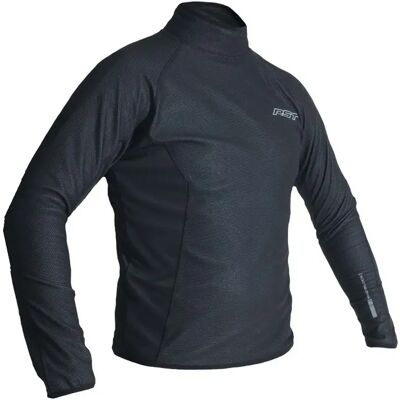 Sous-pull coupe-vent RST Windstopper Noir XL Unisex - Publicité Sous-pull coupe-vent RST Windstopper Noir XL Unisex - Publicité