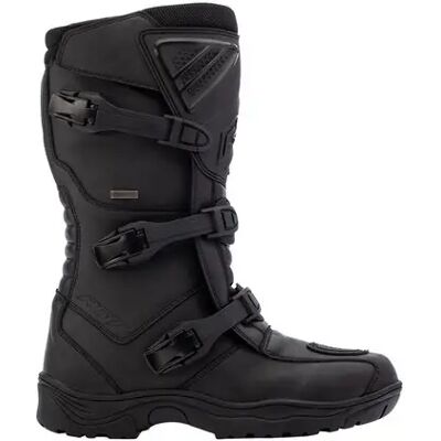 Bottes moto waterproof RST Ambush Noir 47 Male - Publicité Bottes moto waterproof RST Ambush Noir 47 Male - Publicité