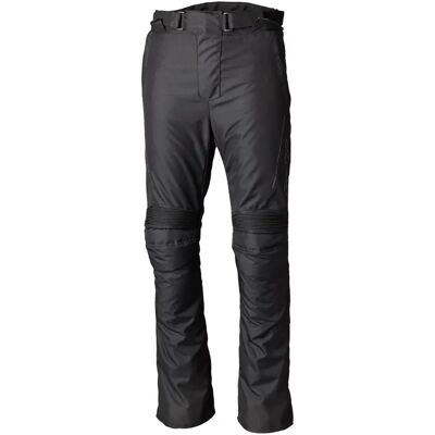 Pantalon moto RST S-1 CE Noir 4XL Male - Publicité Pantalon moto RST S-1 CE Noir 4XL Male - Publicité
