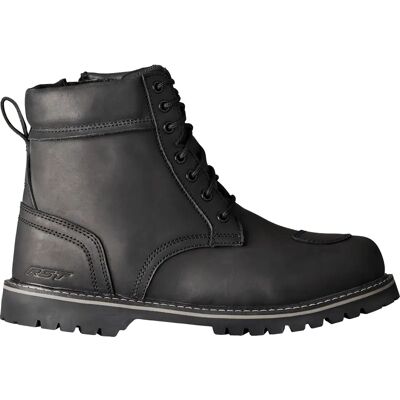 Demi-bottes moto RST Roadster 3 CE Noir 45 Male - Publicité Demi-bottes moto RST Roadster 3 CE Noir 45 Male - Publicité