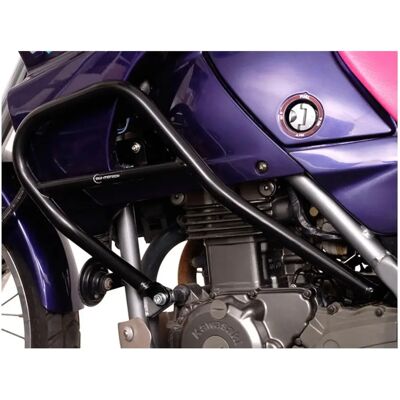 Pare-carters moto Sw-Motech Crashbar Kawasaki Kle 500 (91-07) Noir TU Unisex - Publicité Pare-carters moto Sw-Motech Crashbar Kawasaki Kle 500 (91-07) Noir TU Unisex - Publicité