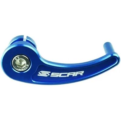 Tire-axe arrière Scar Beta Bleu TU Unisex - Publicité Tire-axe arrière Scar Beta Bleu TU Unisex - Publicité
