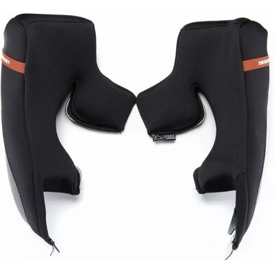 Mousse casque de moto Scorpion EXO-R1 Evo Air Noir XL Unisex - Publicité Mousse casque de moto Scorpion EXO-R1 Evo Air Noir XL Unisex - Publicité