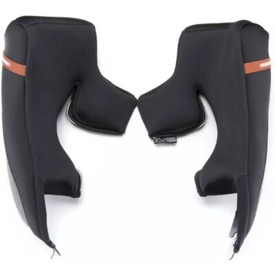 Mousse casque de moto Scorpion EXO-1400 Air V2 Noir 2XL Unisex - Publicité Mousse casque de moto Scorpion EXO-1400 Air V2 Noir 2XL Unisex - Publicité