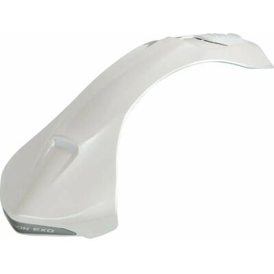 Pièces détachées casque Scorpion Lower Vent Sub Assy Exo-1400 (Evo) Blanc TU Unisex - Publicité Pièces détachées casque Scorpion Lower Vent Sub Assy Exo-1400 (Evo) Blanc TU Unisex - Publicité