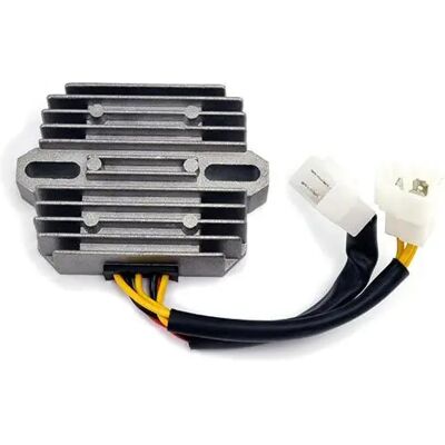 Regulateur de tension Triumph 675 Daytona 06-14 SGR - Publicité Regulateur de tension Triumph 675 Daytona 06-14 SGR - Publicité