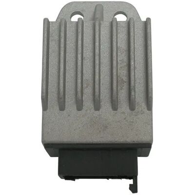 Régulateur de tension moto SGR 3Pin 50 Derbi 97/00 Gris 12 V Unisex - Publicité Régulateur de tension moto SGR 3Pin 50 Derbi 97/00 Gris 12 V Unisex - Publicité