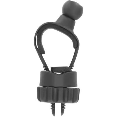 Kit Support Téléphone Moto SHAD 203966R - Durable et Facile à Installer - Publicité Kit Support Téléphone Moto SHAD 203966R - Durable et Facile à Installer - Publicité