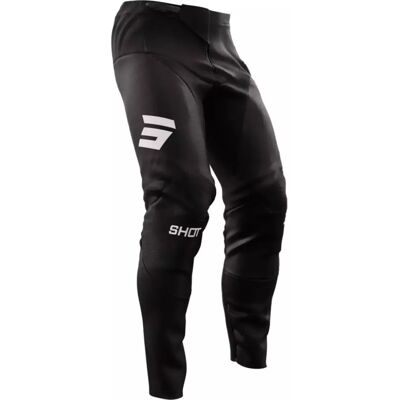Shot Race Gear Pantalon moto cross Shot Contackt Skill Noir 36 Unisex - Publicité Shot Race Gear Pantalon moto cross Shot Contackt Skill Noir 36 Unisex - Publicité