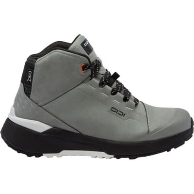 Baskets moto en suede Sidi Nucleus WP Vert 42 Unisex - Publicité Baskets moto en suede Sidi Nucleus WP Vert 42 Unisex - Publicité
