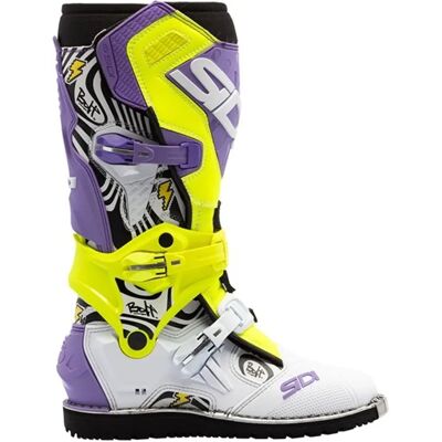 Bottes moto cross Sidi Crossair HD Noir 45 Unisex - Publicité Bottes moto cross Sidi Crossair HD Noir 45 Unisex - Publicité