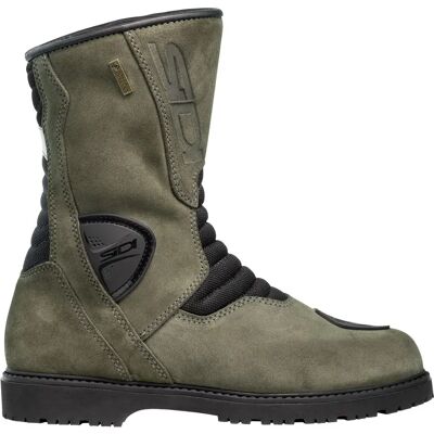 Bottes Gavia Gore-Tex Aventure Moto - Touring & Adventure - Publicité Bottes Gavia Gore-Tex Aventure Moto - Touring & Adventure - Publicité