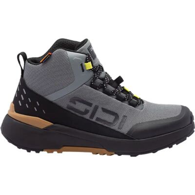 Baskets moto Sidi Nucleus Air Gris 46 Unisex - Publicité Baskets moto Sidi Nucleus Air Gris 46 Unisex - Publicité