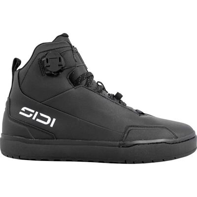 Baskets moto Sidi Kryo Noir 36 Unisex - Publicité Baskets moto Sidi Kryo Noir 36 Unisex - Publicité