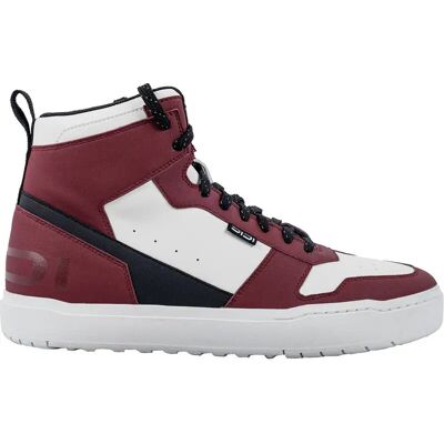 Baskets moto Sidi Lynx Noir 41 Unisex - Publicité Baskets moto Sidi Lynx Noir 41 Unisex - Publicité