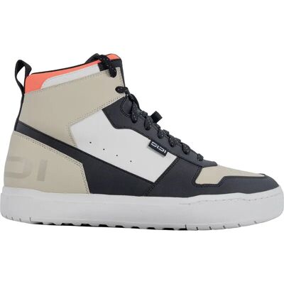 Baskets moto Sidi Lynx Noir 48 Unisex - Publicité Baskets moto Sidi Lynx Noir 48 Unisex - Publicité