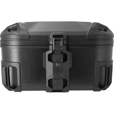 Support top case moto SW-Motech Dusc Tracer 7 Noir 41 L Unisex - Publicité Support top case moto SW-Motech Dusc Tracer 7 Noir 41 L Unisex - Publicité