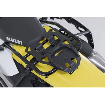 Anneau de réservoir moto SW-Motech DR-Z4S Noir TU Unisex - Publicité Anneau de réservoir moto SW-Motech DR-Z4S Noir TU Unisex - Publicité
