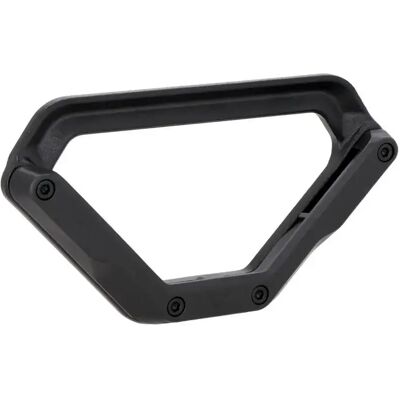 Support valises latérales gauche moto SW-Motech V-LOC. Royal Enfield Himalayan 450 Noir TU Unisex - Publicité Support valises latérales gauche moto SW-Motech V-LOC. Royal Enfield Himalayan 450 Noir TU Unisex - Publicité