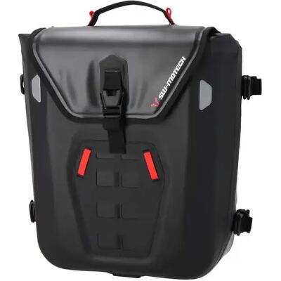 Système de Bagages Moto SW-MOTECH - F 900 Gs (2023-2024) - Publicité Système de Bagages Moto SW-MOTECH - F 900 Gs (2023-2024) - Publicité