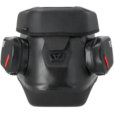 Sacoche de réservoir moto SW-Motech PRO City WP Noir 9 L Unisex - Publicité Sacoche de réservoir moto SW-Motech PRO City WP Noir 9 L Unisex - Publicité