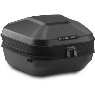 Top case moto SW-Motech Urban Abs Honda Noir 29 L Unisex - Publicité Top case moto SW-Motech Urban Abs Honda Noir 29 L Unisex - Publicité