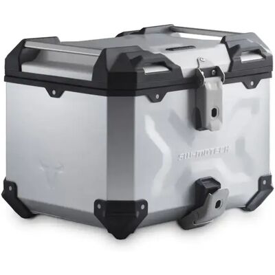 Kit de montage SW-Motech Tracer 7 Noir 38 L Unisex - Publicité Kit de montage SW-Motech Tracer 7 Noir 38 L Unisex - Publicité