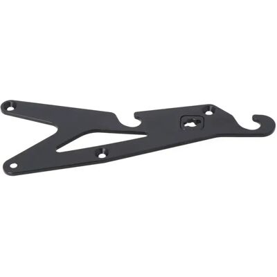 Sw-motech Lh1 Droit Support Moto - Support pour Royal Enfield Super Meteor 650 - Publicité Sw-motech Lh1 Droit Support Moto - Support pour Royal Enfield Super Meteor 650 - Publicité