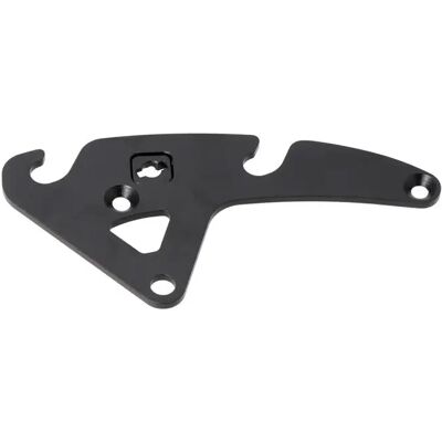 Sw-motech LH1 Destro Support Latéral - Support pour BMW R 12 - Publicité Sw-motech LH1 Destro Support Latéral - Support pour BMW R 12 - Publicité