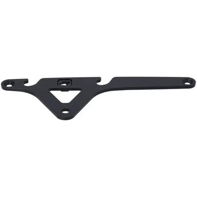 Support sacoche latérale droit SW-Motech SLH LH1. Indian Scout (16-). Noir TU Unisex - Publicité Support sacoche latérale droit SW-Motech SLH LH1. Indian Scout (16-). Noir TU Unisex - Publicité