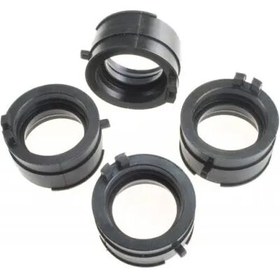 Kit pipe d'admission moto Tourmax Honda CBR 600F ´87-88 Noir TU Unisex - Publicité Kit pipe d'admission moto Tourmax Honda CBR 600F ´87-88 Noir TU Unisex - Publicité