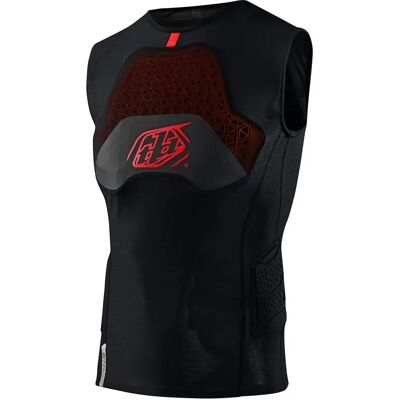 Gilet Troy Lee Designs Ghost D3O - Protection sans manches - Publicité Gilet Troy Lee Designs Ghost D3O - Protection sans manches - Publicité