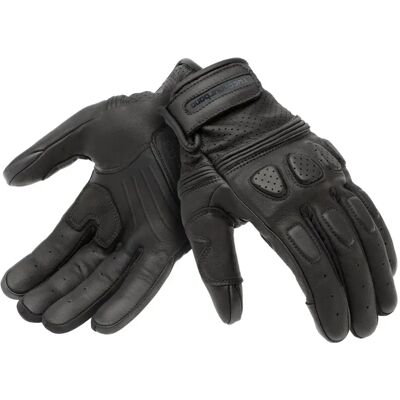 Gants moto été Tucano Urbano Gig Evo Noir Taille 6 Unisex - Publicité Gants moto été Tucano Urbano Gig Evo Noir Taille 6 Unisex - Publicité