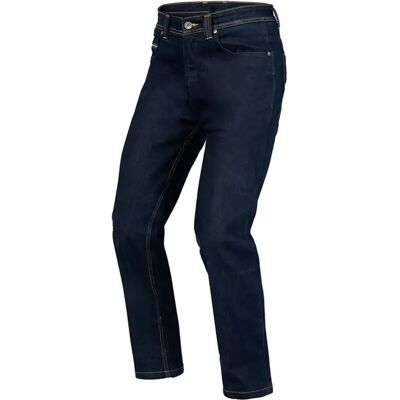 Jeans moto Tucano Urbano Quinto Bleu 34 Male - Publicité Jeans moto Tucano Urbano Quinto Bleu 34 Male - Publicité