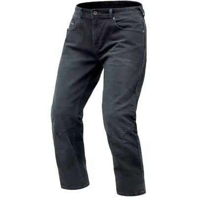 Moto Tucano Urbano 8294MF468 ZENO SHORT Noir - Jeans - Publicité Moto Tucano Urbano 8294MF468 ZENO SHORT Noir - Jeans - Publicité