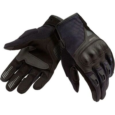 Gants moto été Tucano Urbano Stacca Noir 2XL Male - Publicité Gants moto été Tucano Urbano Stacca Noir 2XL Male - Publicité