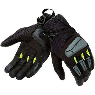 Gants de moto Tucano urbain - G-Four 2XL - Gants de moto - Publicité Gants de moto Tucano urbain - G-Four 2XL - Gants de moto - Publicité