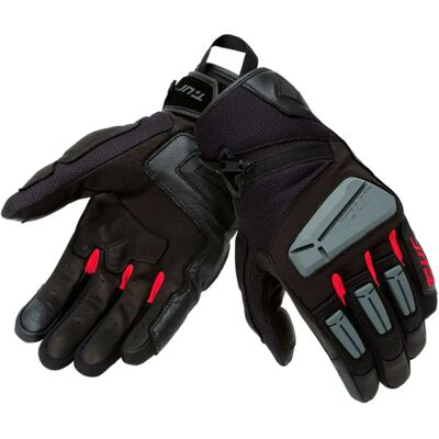 Gants Moto Tucano urbano T-UR G-Four - Gants de moto - Publicité Gants Moto Tucano urbano T-UR G-Four - Gants de moto - Publicité