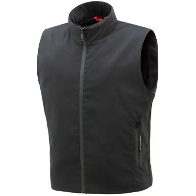 Gilet moto Tucano Urbano Topwarm Noir L Male - Publicité Gilet moto Tucano Urbano Topwarm Noir L Male - Publicité