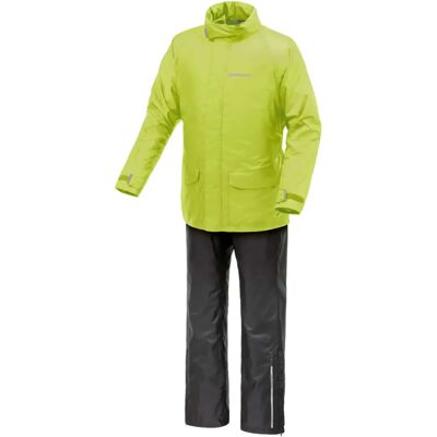 Tucano Urbano 575 Diluvio Day Combinaison de Pluie - Rain Suit - Publicité Tucano Urbano 575 Diluvio Day Combinaison de Pluie - Rain Suit - Publicité
