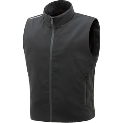 Gilet moto Tucano Urbano Windscud Noir S Male - Publicité Gilet moto Tucano Urbano Windscud Noir S Male - Publicité