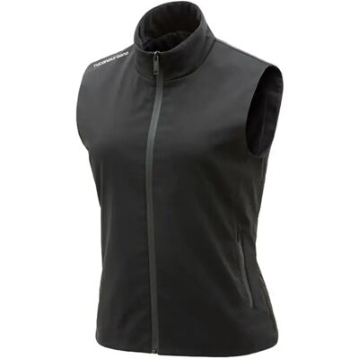 Gilet moto femme Tucano Urbano Windscud Noir L Female - Publicité Gilet moto femme Tucano Urbano Windscud Noir L Female - Publicité