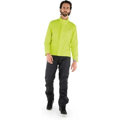 Pantalon de pluie Tucano Urbano Panta Nano Rain Zeta Noir XL Male - Publicité Pantalon de pluie Tucano Urbano Panta Nano Rain Zeta Noir XL Male - Publicité
