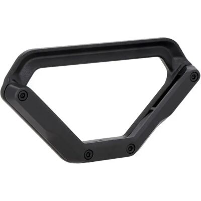 Support valises latérales gauche moto SW-Motech V-LOC. Royal Enfield Himalayan 450 Noir TU Unisex - Publicité Support valises latérales gauche moto SW-Motech V-LOC. Royal Enfield Himalayan 450 Noir TU Unisex - Publicité