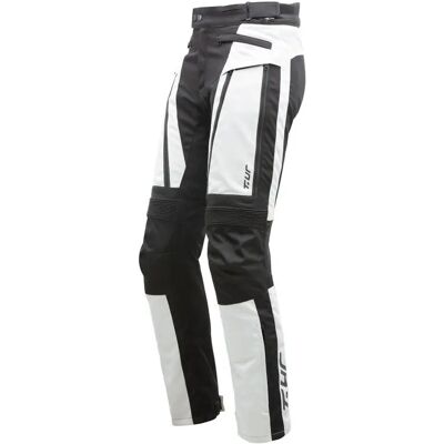 Pantalon moto gibraltar Tucano Urbano Hydroscud® Noir XL Male - Publicité Pantalon moto gibraltar Tucano Urbano Hydroscud® Noir XL Male - Publicité
