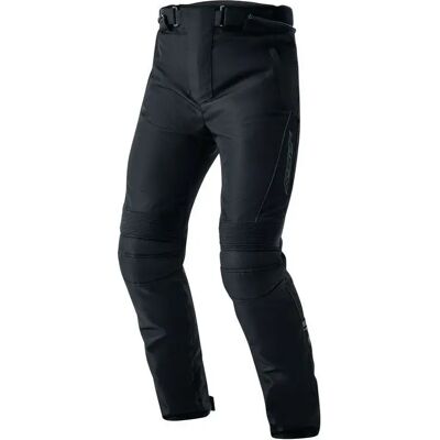 Pantalon moto court RST S1 D3O Noir XL Male - Publicité Pantalon moto court RST S1 D3O Noir XL Male - Publicité
