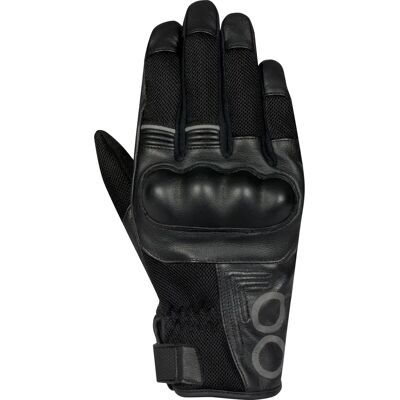 Gants moto été hiver Bering Alias Noir Taille 9 Male - Publicité Gants moto été hiver Bering Alias Noir Taille 9 Male - Publicité