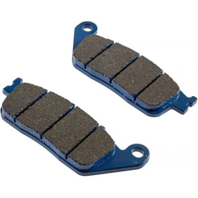 Plaquette de frein Brembo VT1100/VT600/XLV600/NTV650/ST1100 = HO36 Noir TU Unisex - Publicité Plaquette de frein Brembo VT1100/VT600/XLV600/NTV650/ST1100 = HO36 Noir TU Unisex - Publicité